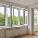 serramenti in pvc milano