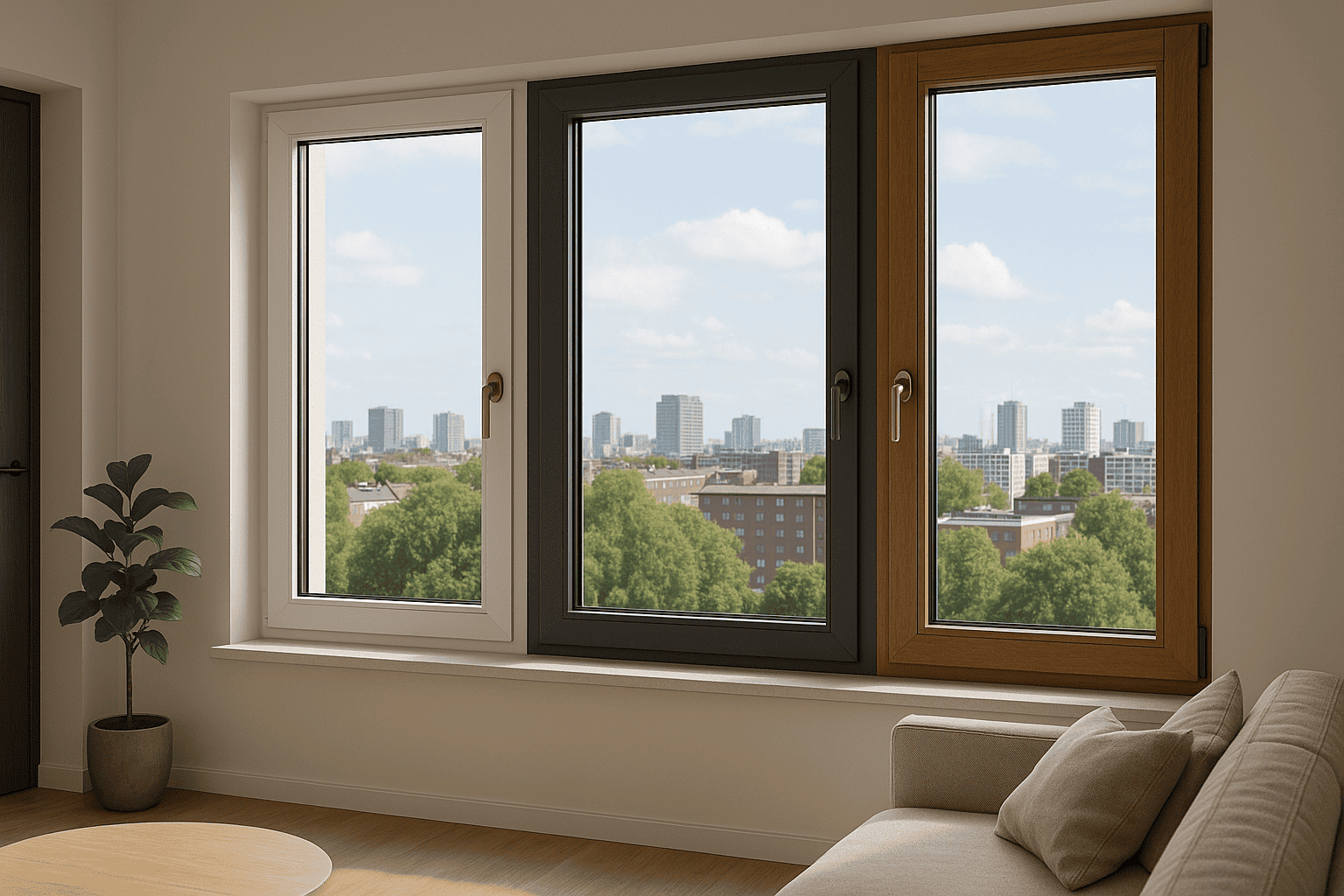 Guida completa ai serramenti a Milano e provincia